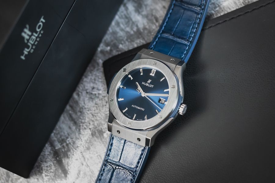 Hublot Classic Fusion 511.NX.7170.LR